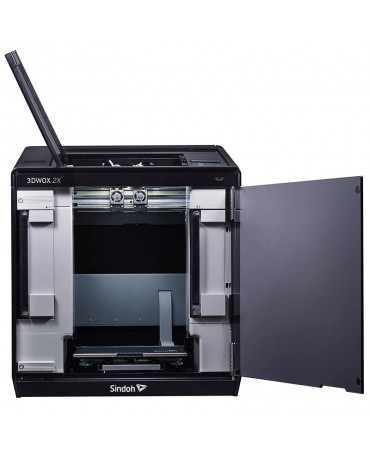 Sindoh 3DWOX 2X 3D printer-3