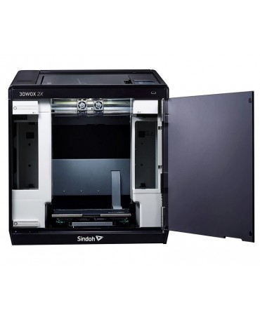 Sindoh 3DWOX 2X 3D printer-4