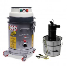 Sinterit Intertek Vacuum Cleaner (USA) Sinterit Intertek Vacuum Cleaner (USA)