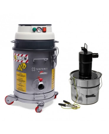 Sinterit Intertek Vacuum Cleaner (USA)