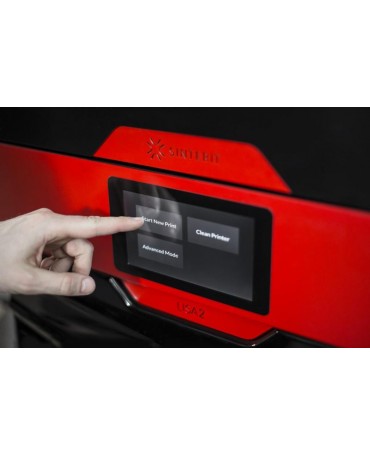 Máy in 3D Sinterit Lisa Pro-4