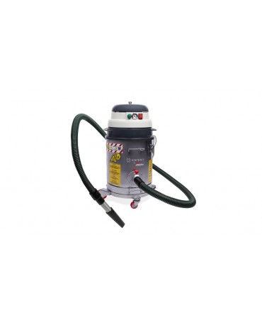 Sinterit Lisa Pro Professional Printing Module 3D printer-4