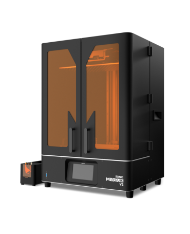 Phrozen Sonic MEGA 8K V2 LCD 3D Printer-3