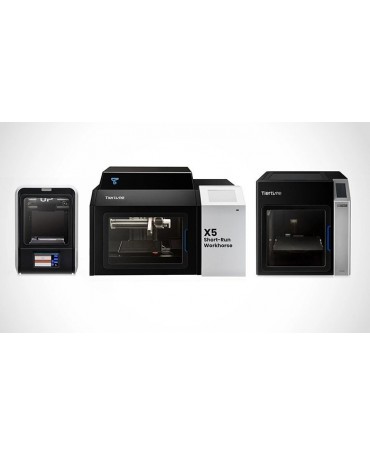 Tiertime X5 3D Printer-2