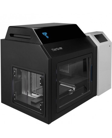Tiertime X5 3D Printer-4