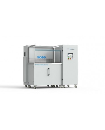 TPM3D Parts & Powder Processing Station (PPS)