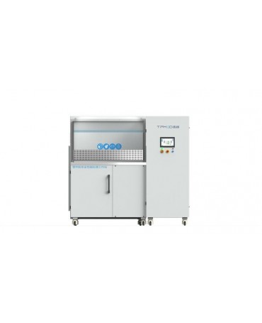 TPM3D Parts & Powder Processing Station (PPS)-3