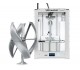 Ultimaker 2 Extended+ 3D Printrer-3