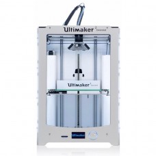 Ultimaker 2 Extended+ 3D Printrer