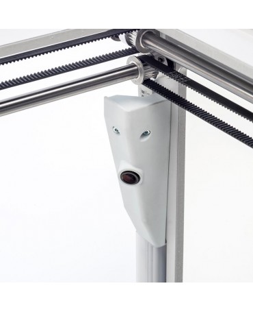 Ultimaker S3 3D Printer-3