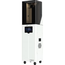 Uniz NBEE H 3D printer