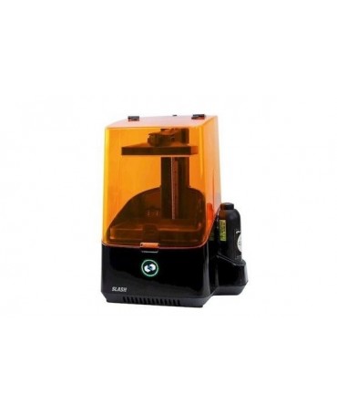Uniz Slash 2 3D Printer-2