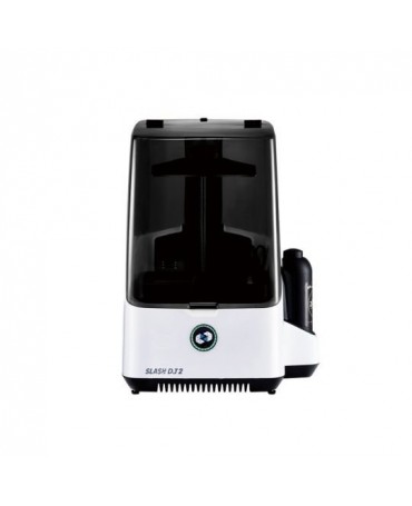 Uniz Slash DJ2 3D Printer-4
