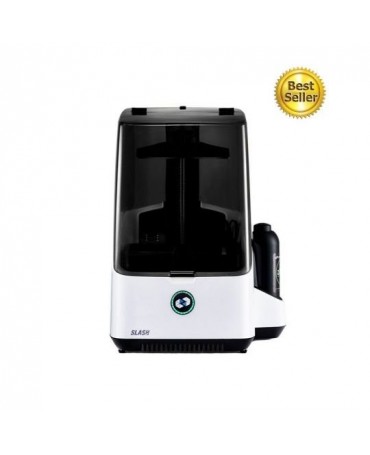 Uniz Slash Plus 3D Printer-3