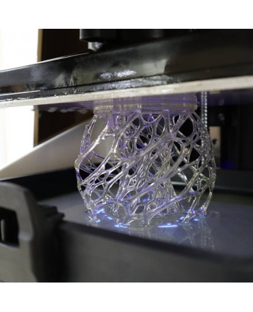 Uniz Slash Plus 3D Printer-2