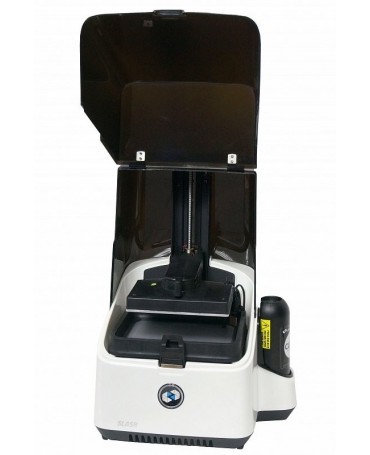 Uniz Slash Plus 3D Printer-4