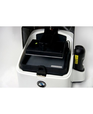 Uniz Slash Plus UDP 3D Printer-2