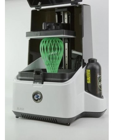 Uniz Slash Plus UDP 3D Printer-4