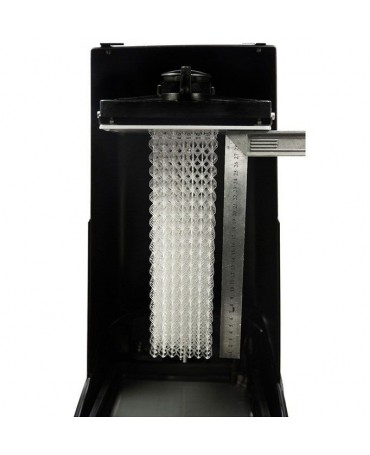 Uniz Slash Pro 3D Printer-2