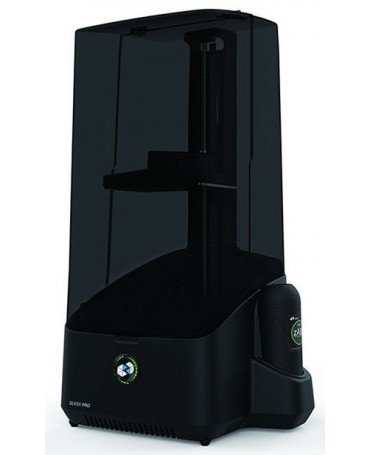 Uniz Slash Pro 3D Printer-3