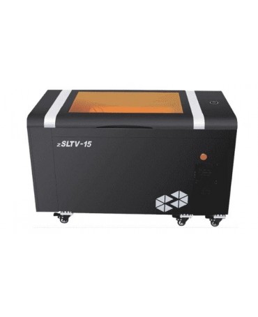 Uniz zSLTV-15 3D Printer-3