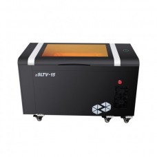 Uniz zSLTV-15 3D Printer