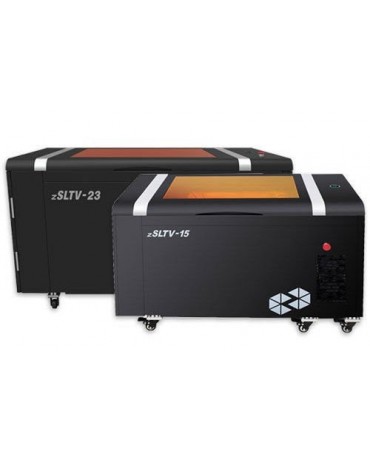Uniz zSLTV-15 3D Printer-2