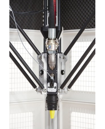 Máy in 3D Delta WASP 3MT Concrete / Clay-3