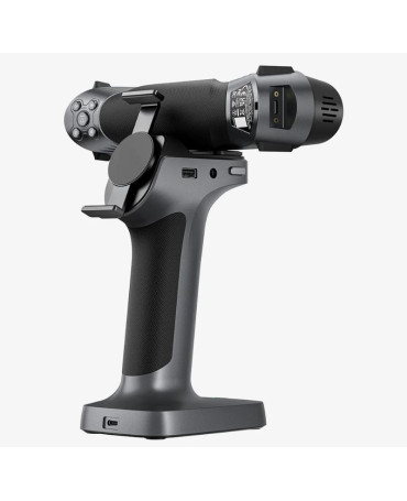 Creality RaptorX 3D Scanner-2