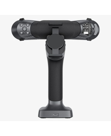 Creality RaptorX 3D Scanner-4