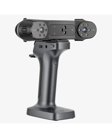 Creality RaptorX 3D Scanner-5