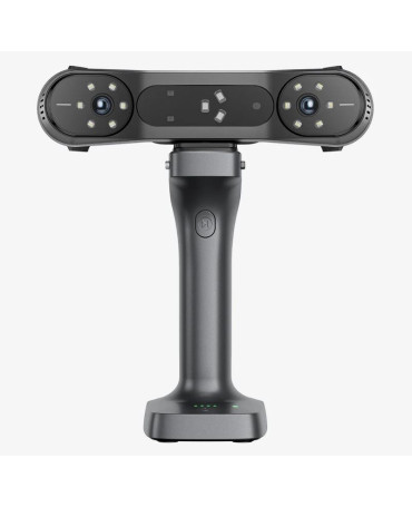 Creality RaptorX 3D Scanner-6