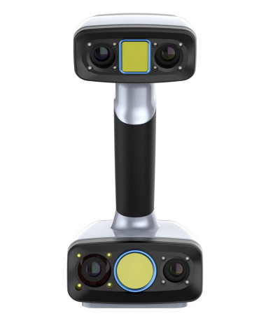 Einscan HX2 V2 3D Scanner-2