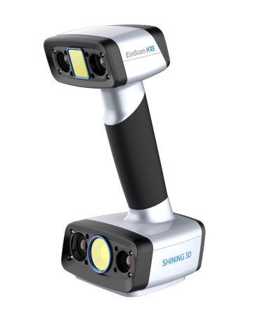 Einscan HX2 V2 3D Scanner-3