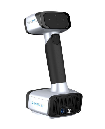Einscan HX2 V2 3D Scanner-4