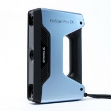 Einscan Pro 2X 2020 / V2 3D Scanner [1 x Aesub Spray for Free]