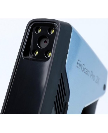Einscan Pro 2X 2020 / V2 3D Scanner [1 x Aesub Spray for Free]-2