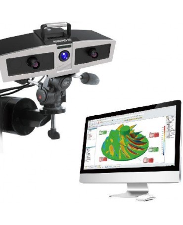 Shining 3D OptimScan-5M 3D Scanner-3