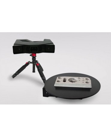 Polyga H3 3D Scanner-2