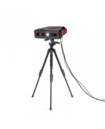RangeVision PRO Base 3D Scanner-3