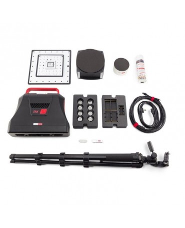 RangeVision PRO Base 3D Scanner-2