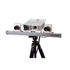RangeVision Spectrum 3D Scanner