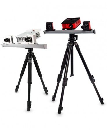 RangeVision Spectrum 3D Scanner-4