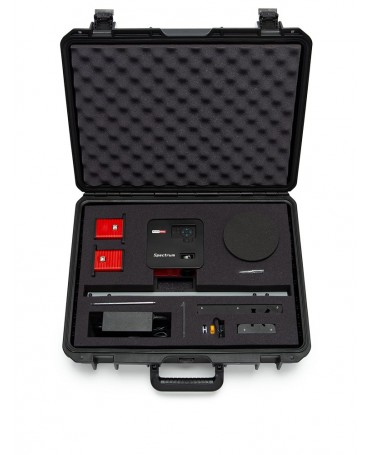 RangeVision Spectrum 3D Scanner-2