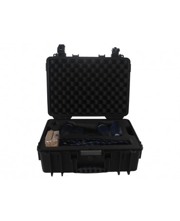 Scantech HSCAN771 and HSCAN331 3D Scanners-2