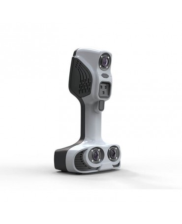 Scantech iReal 2E 3D Scanner-4