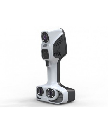 Scantech iReal 2E 3D Scanner-3