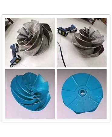 Scantech KSCAN20 3D Scanner-2