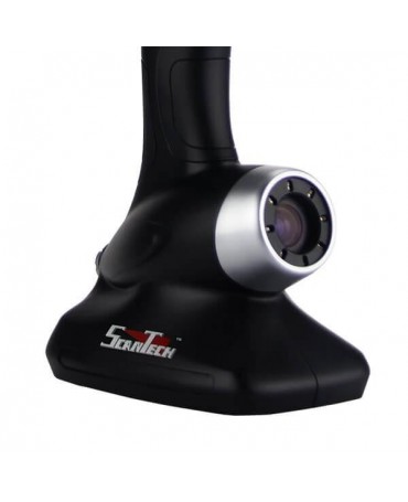 Scantech PRINCE775 and PRINCE335 3D Scanners-3