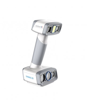 Einscan H2 3D Scanner-7